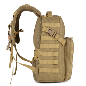 2026 Hot Selling LUPU LP2137 Large Capacity Waterproof Normcore/Minimalist Oxford Zipper Camouflage Strap Unisex Outdoor - Product Image 3