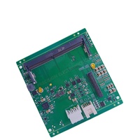 Fabricación de PCB, Servicio de Ensamblaje de PCB, Fábrica de Ensamblaje de PCBA, Fabricación de Placas de Circuito Impreso