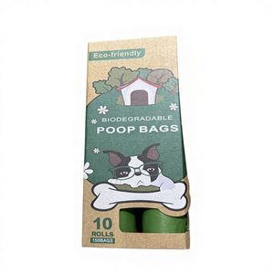 เดินสบาย สดชื่น - ถุงเก็บอุจจาระสุนัขย่อยสลายได้ กลิ่นหอมเฉพาะตัว - Product Image 5