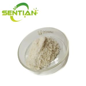 Poudre de tannase d'enzymes alimentaires en vrac d'approvisionnement d'usine 250u/g -- 500u/g Enzyme de tanninase largement utilisée - Product Image 2