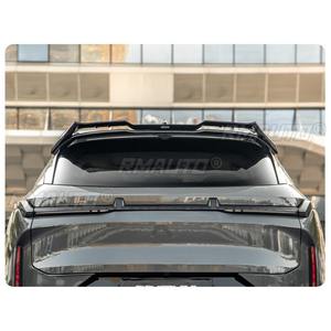 Pour Geely Link 08 : Kits de style, Aileron arrière de coffre, Spoiler de toit arrière, Kit carrosserie - Product Image 4