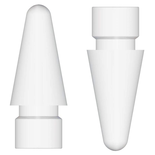 Bulk Supplier Account Price High Sensitivity Non-slip for Apple Pencil Replacement Nibs Pencil Tips