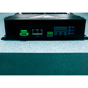 MRJH Group Control System FFU | 4x4 HEPA Fan Filter Unit for ISO 4-8 Cleanroom | OEM/ODM Service - Product Image 6