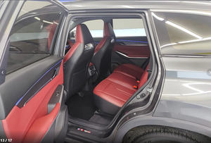 Voitures d'occasion Changan CS75 PLUS 2022 Deuxième génération 2.0T Automatique Modèle <span class=keywords><strong>Prestige</strong></span> SUV compact Essence Véhicules d'occasion - Product Image 5