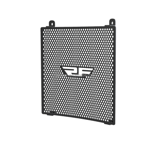 อุปกรณ์เสริมรถจักรยานยนต์สำหรับซูซูกิ RF600R ฝาครอบหม้อน้ำ RF900R ตะแกรงหม้อน้ำ RF 600R ตัวป้องกันหม้อน้ำ <span class=keywords><strong>RF900</strong></span> R RF 600 R - Product Image 6