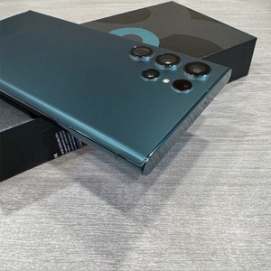 Vente Chaude en Gros Fournisseur Téléphone Portable <span class=keywords><strong>S22Ultra</strong></span> 128Go 256Go 512Go Original Débloqué Smartphone 5G - Product Image 4