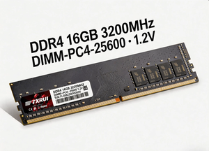 New Heatsink ram <b>DDR4</b> 4GB/8GB/16GB/32GB 3200mhz <b>Memory</b> Fast Speed ECC Function ETT Original Chipsets Lifetime Warranty for stock - Product Image 2