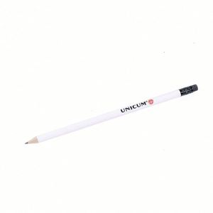 Promotional logo <b>Lead</b> Packing Jumbo Pencils Custom Name Printed Carpenter Colored Student and Business Pencil - Product Image 1