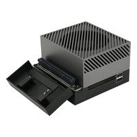 Kit de développement NVIDIA JETSON AGX Orin avec prise en charge Linux et Android pour l'IA
