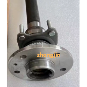 <span class=keywords><strong>Eje</strong></span> de Transmisión, Junta Homocinética Interna y Externa, Repuestos para <span class=keywords><strong>JEEP</strong></span> Grand <span class=keywords><strong>Cherokee</strong></span> <span class=keywords><strong>XJ</strong></span> Wrangler Gladiator - Product Image 3