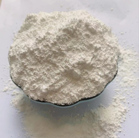 Poudre d'argile kaolin comestible de qualité alimentaire kaolin calciné pour peinture céramique agriculture prix cosmétique de kaolin par tonne
