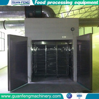 China Groothandel Warmtepomp Droogmachine Voedsel Droger Gedroogde Groenteproducten Verwerkingsapparatuur Prijs