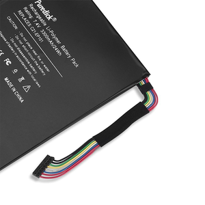 <span class=keywords><strong>Asus</strong></span> Eee Pad Transformer <span class=keywords><strong>TF101</strong></span> TR101ชุดแบตเตอรี่แล็ปท็อป EP101 24Wh 7.4V พร้อมความจุ3300mAh ในสต็อก - Product Image 3
