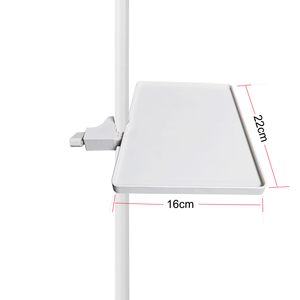 चमक के लिए उच्च गुणवत्ता वाला आधा चंद्रमा प्रकाश की चमक के लिए चंद्रमा लैंप ट्रे का नेतृत्व किया गया था - Product Image 3