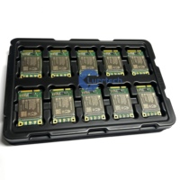 SIM7600G-H-PCIE R2 SIMCOM 4G CAT4 SIM7600G-H PCIE Solusi IoT Bom SIM7600G-H-PCIE R2 Proyek IoT Versi Global SIM7600G-H-PCIE
