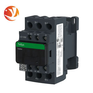 Neuf d'origine -Schneider- LC1D32P7 Contacteur AC 3 pôles Contrôleur programmable PLC - Product Image 1