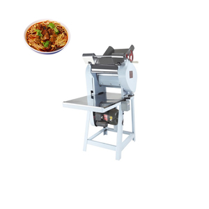 เครื่องทำเส้นก๋วยเตี๋ยว RMJ-300 ประสิทธิภาพสูง สำหรับร้านอาหาร ซูเปอร์มาร์เก็ต และโรงงานแปรรูปอาหาร - Product Image 4
