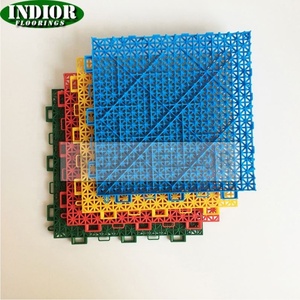 2020 Hot Sale Durable Standard <strong>3X3</strong> Basketball Court Flooring Kids Playground pp <strong>Tiles</strong> Malaysia - Product Image 6