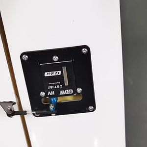 Aile GDW DS198X en aluminium, 18 kg, 0,12 seconde, format compact, planeur numérique GDW RC, aile MG - Product Image 4
