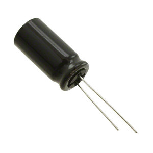 UVP1H221MHD1TO Proveedores Originales de Componentes Electrónicos Condensadores Electrolíticos de Aluminio 220uF ±20% 50V de Montaje Pasante - Product Image 1