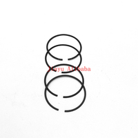 Segment de piston moteur M264 M264.920 2.0T pour Mercedes-Benz G350 GLE350 GLC260 GLC300 E260 E300 C300 CLS260 A2640302200 2640302200