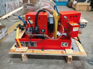 Machine à rectifier les soupapes de révision moteur VG100 VG100A avec meule de rectification des faces de soupape - Product Image 1