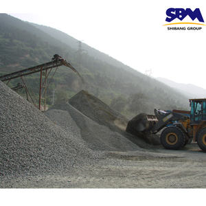 Prix de concasseur de cailloux certifié CE au <span class=keywords><strong>Tchad</strong></span> - Product Image 5