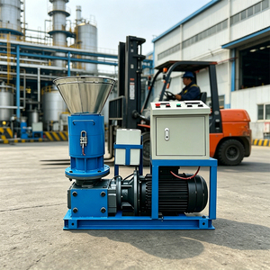 Promotion <span class=keywords><strong>Livraison</strong></span> Gratuite Moulin à Granulés <span class=keywords><strong>Livraison</strong></span> Porte-à-Porte Durée Limitée Directement de l'Usine 15KW 22KW - Product Image 1