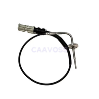Nouvelles pièces de camion : Capteur de température d'échappement 81274210263 81274210252 81274210241 pour montage universel – Garantie 1 an