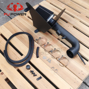 Không khí Bộ nhiệt lá chắn for16-23 Chevy Camaro Ss 6.2 - Product Image 3