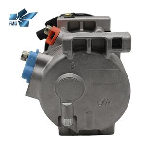 Compresor de Aire Acondicionado Automotriz de 12v Usado de Alta Calidad, Paquete de 6, para KIA Forte, en Nueva Condición, Sistemas de Aire Acondicionado - Product Image 3