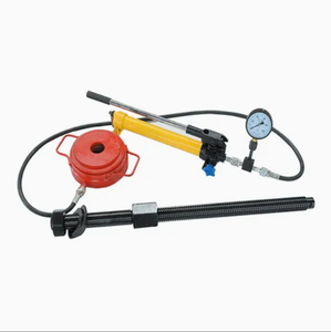 Herramienta de Reparación de Bombas BIBO, Asiento Hidráulico para Perforación de Pozos Petroleros - Product Image 2