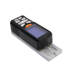 JT-C260 Beijing Tianchang Express Tragbares Handgerät zur Oberflächenrauheitsmessung, Standardgenauigkeit 0,5%~1,0% FS, Chinesisch/Englisch - Product Image 3