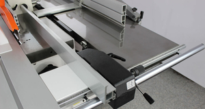 5 in 1 or <strong>3</strong> in 1 <strong>Combination</strong> <strong>Wood</strong> <strong>Working</strong> <strong>Machine</strong> C300 300C Combined Woodworking <strong>Machine</strong> - Product Image 6