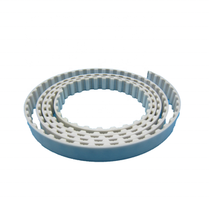 タイミングベルトT1025mm幅560600650700750800長さとプーリーギア - Product Image 5