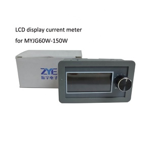 New ZYE MYJG180W 180W CO2 Laser Power Supply for Laser Tube Cutting &amp; <strong>Engraving</strong> <strong>Machines</strong> 110V/220V Input 30000 Hours MTBF - Product Image 6