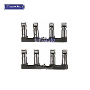 Poussoirs de soupape MDS à rouleaux arrière de remplacement pour Dodge 05-16 pour Chrysler pour <span class=keywords><strong>Jeep</strong></span> 5.7L V8 OEM 53021728AE - Product Image 1