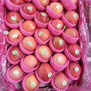 Pommes Fuji fraîches, Manzana Fresca, pomme rouge, <span class=keywords><strong>fruit</strong></span> frais, pomme Fuji chinoise - Product Image 6