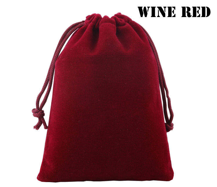 ไวน์แดง