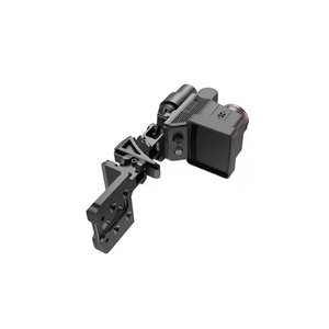 Mira Telescópica Térmica LONGOT AR3L de Alta Resolución 384*288, Detector de 1000m, IP67, para Cazadores, 1200G - Product Image 6