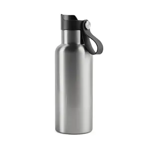 Bottiglia Termica con Beccuccio 500ml Gadget Personalizzati - Product Image 5