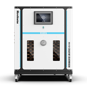 Équipement éducatif Expérience de stockage d'énergie à changement de phase Expérience de stockage thermique à changement de phase - Product Image 3