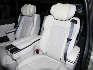 2024 <strong>Chinese</strong> Discount Baic Jishi Polestone 01 2Wd Big Baic Jishi 01 Suv Polar Stone 01 Electric Vehicle New Ev Car - Product Image 6