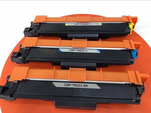 Cartuccia <span class=keywords><strong>Toner</strong></span> TN243, TN-243 Nero Ciano Magenta Giallo <span class=keywords><strong>per</strong></span> Stampante <span class=keywords><strong>Brother</strong></span> - Product Image 2
