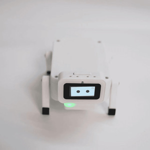 Robot Perro Inteligente Xiao Zhi Ai, Juguete para Niños, Regalo de Cumpleaños para Niños, Diálogo con IA, Biónico - Product Image 6