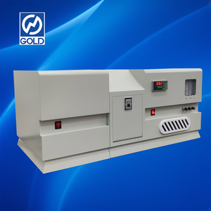 자외선 형광 황 분석기 ASTM D5453 <span class=keywords><strong>UV</strong></span> 형광 오일 황 함량 측정기 GD-5453 - Product Image 1