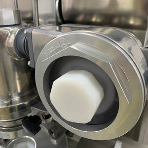 Machine à Mochi Haute Vitesse pour la Production de Gâteaux de Riz Moelleux et Élastiques, Idéale pour les Boulangeries et l'Utilisation Commerciale <span class=keywords><strong>en</strong></span> <span class=keywords><strong>Gros</strong></span> - Product Image 4
