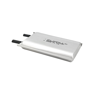 맞춤형 LiFePO4 리튬이온 배터리 셀 UFX104060 <span class=keywords><strong>3.2V</strong></span> 2100mAh 리튬 인산철 배터리 - Product Image 3