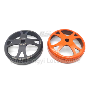 Enhance Your Ride with Motorcycle Clutch Bells