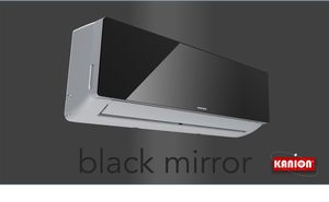 เครื่องปรับอากาศแบบมินิ แอร์แบบแยกส่วน - Product Image 3
